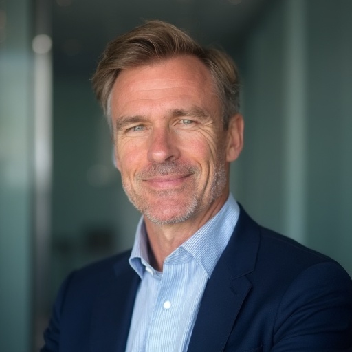 Lars van den Broek — nieuwe online casino zonder cruks expert