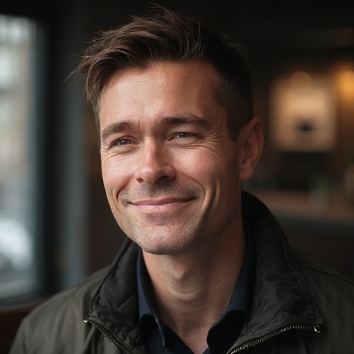 Daan Bakker — nieuwe online casino zonder cruks reviewer